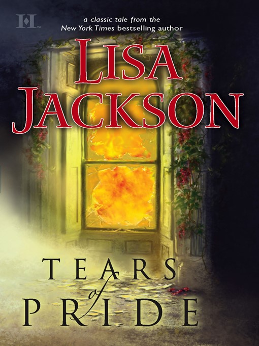 Title details for Tears of Pride by Lisa Jackson - Available